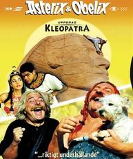 Asterix & Obelix: Uppdrag Kleopatra